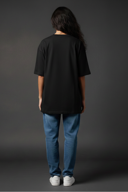 Shakti Unisex Oversized Tee