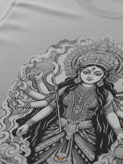 Shakti Unisex Oversized Tee